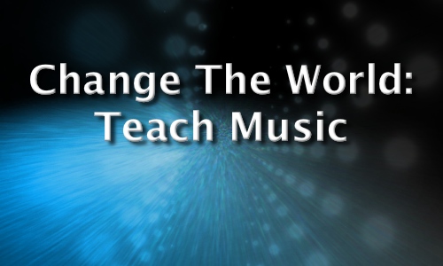 music teaching positions