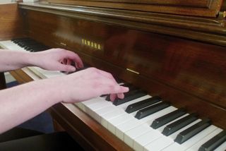 Edmonton piano lessons