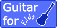 Kids Guitar Lessons Edmonton