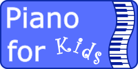 Kids Piano Lessons Edmonton